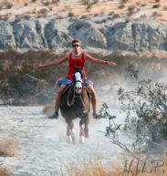 Natural Horse Riding